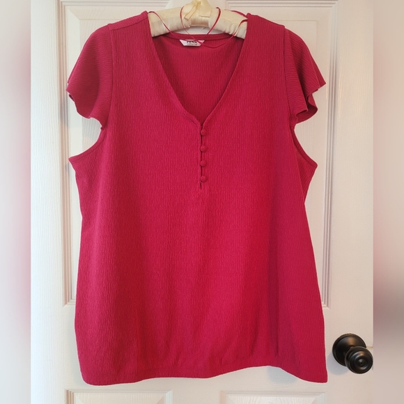 Pennington Top - Picture 6 of 6